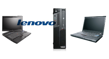 Lenovo 2010 Computers
