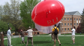 Balloon-based remote sensing platform