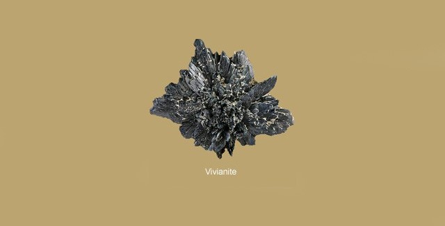 vivianite