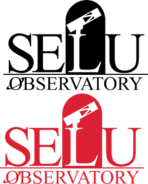 Selu Observatory Logo