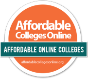 Logo of Affordable Colleges Online