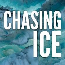 Chasing Ice logo