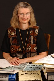 Melinda Bollar Wagner