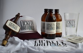 Photo of Lickety Britches ad campaign
