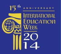 IntEd Week logo