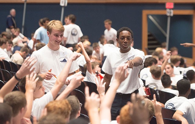 Boys State Photo Gallery