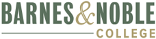 barnes and noble college logo