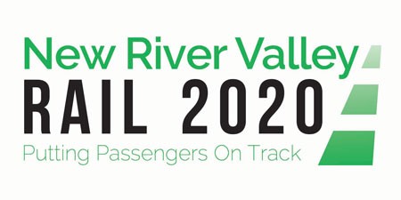 NRV rail logo