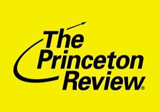 Princeton Review logo