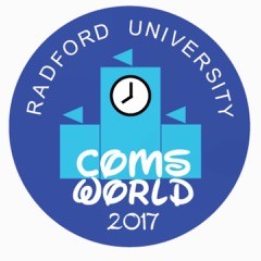 COMS Week logo