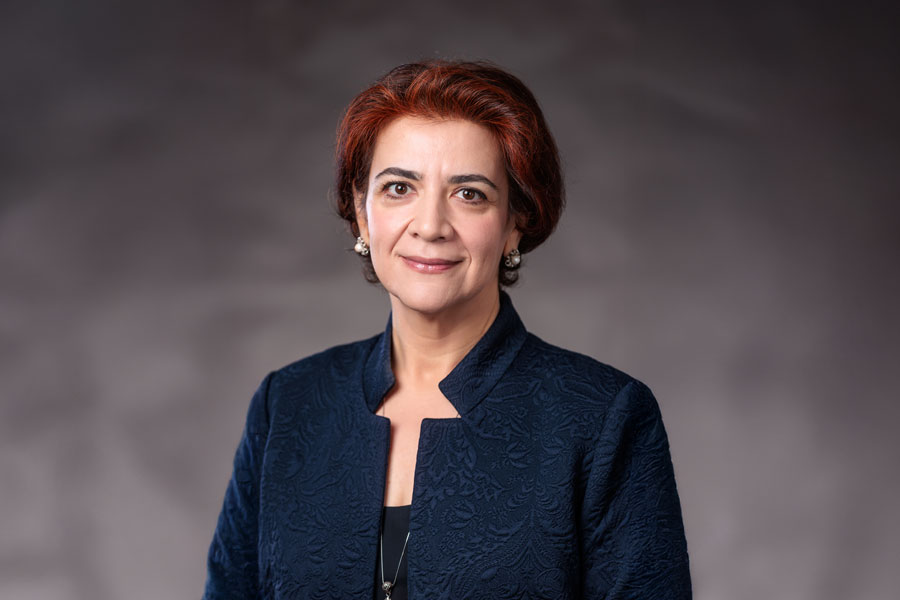 Agida Manizade