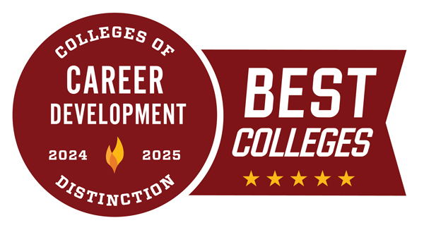 Colleges of Distinction Career Development