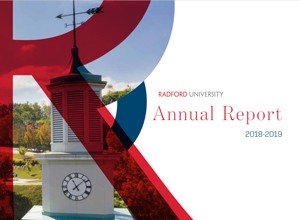 2018-19 annual report