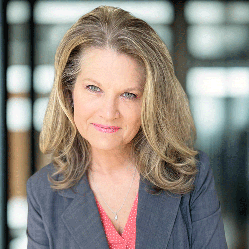 Jennifer Stanford '93