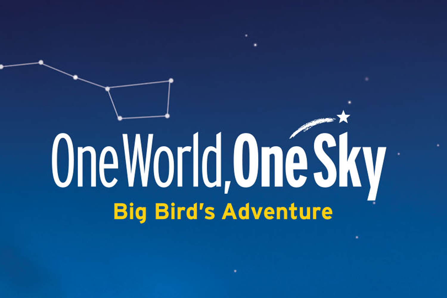 Produced by the Adler Planetarium, Sesame Workshop, Beijing Planetarium, and Liberty Science Center, with major support from the National Science Foundation