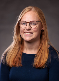 Headshot of Bethany Flanagan