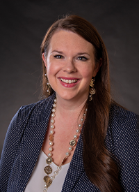 Headshot of Emily Fitzgerald