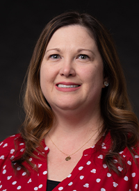 Headshot of Jennifer Resor Whicker