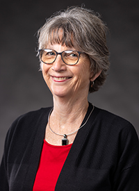 Headshot of Mary Housel