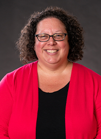 Headshot of Stephanie Hovsepian