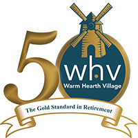 WarmHearth logo