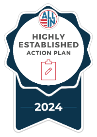 Highly Established Action Plan