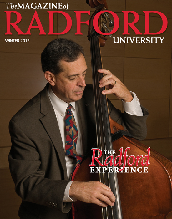 Winter 2012 magazine cover