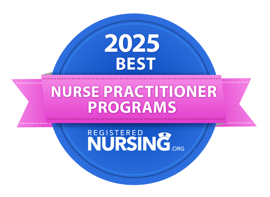 Best nurse practitioner programs 2025