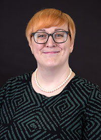 LeAnna Ratliff