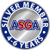 ASGA Silver Member 4-6 Years