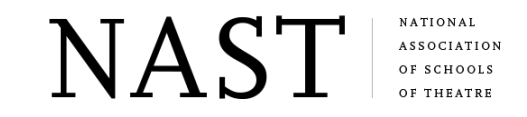 National Association of Schools of Theatre