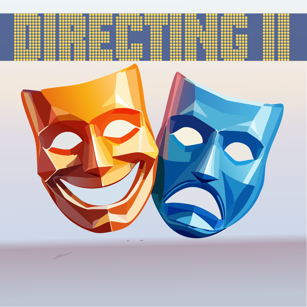 Directing II: Making a Scene