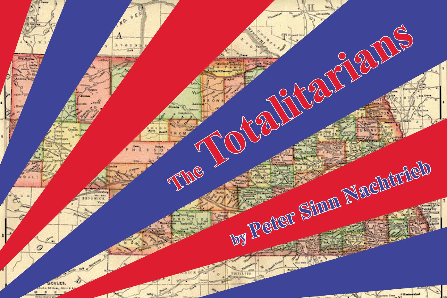 The Totalitarians