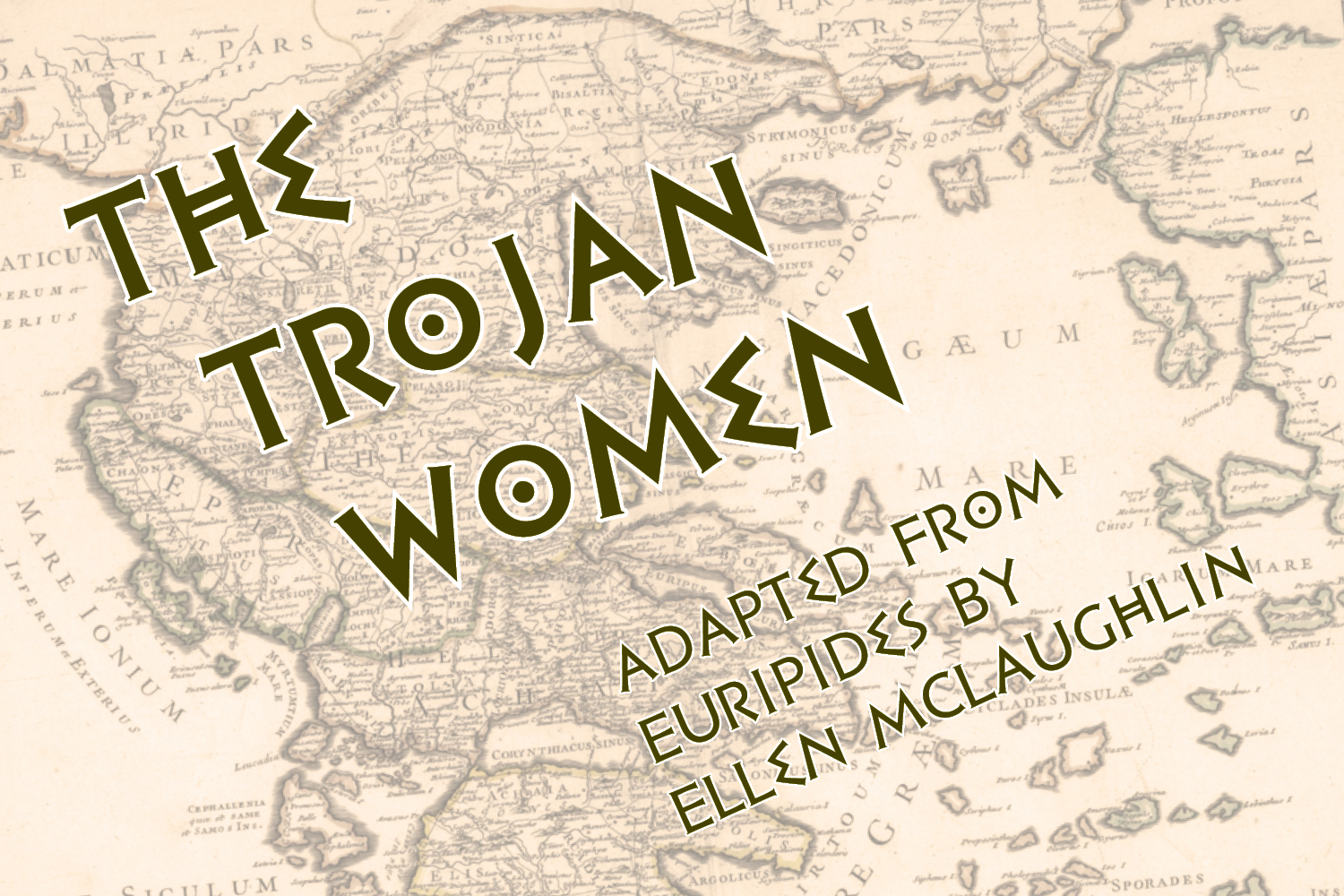 Trojan Women