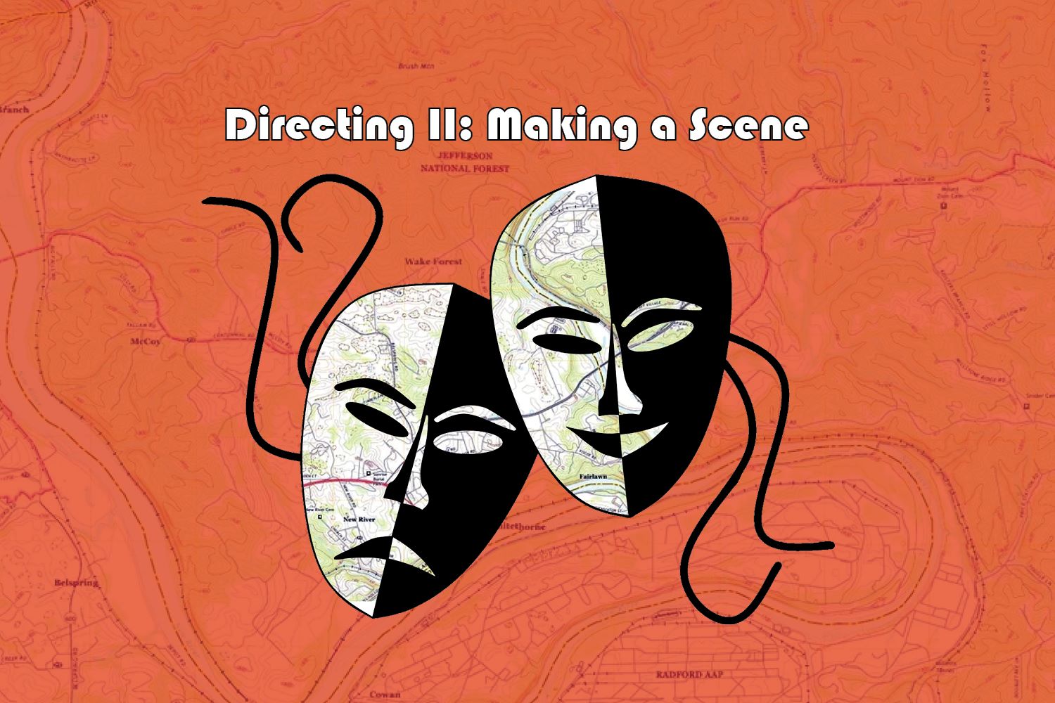 Directing II: Making a Scene