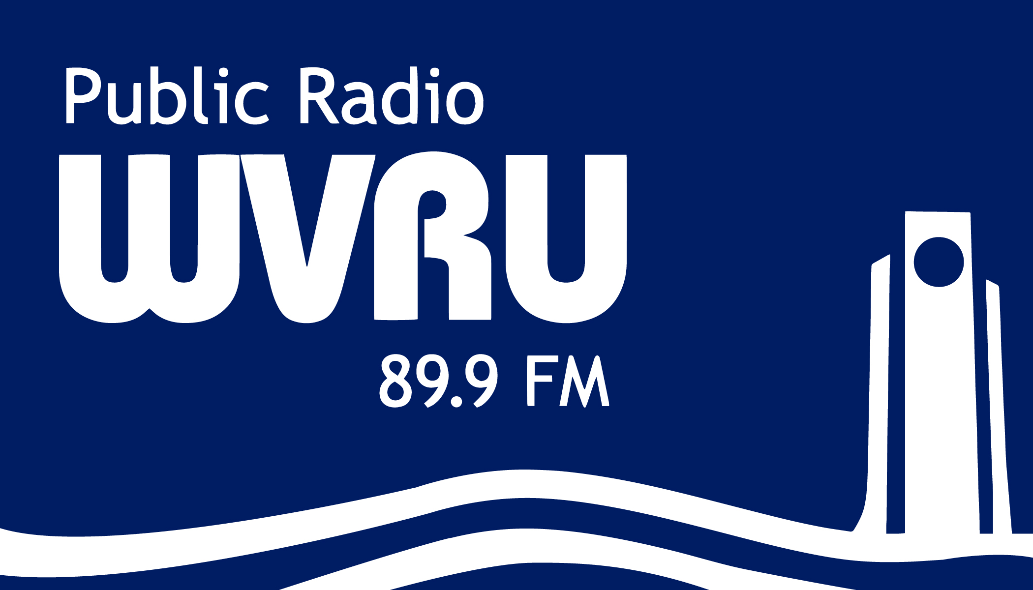 WVRU Public Radio 89.9 FM